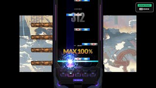 [DJMAX RESPECT V] Enemy Storm 5B SC ☆11