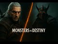 Enter the Witcher World – 4K Opening (Witcher 3)