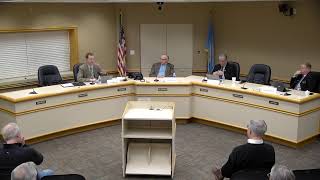 Huron, SD Live Stream