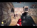 First person shooter game | Gameplay video |