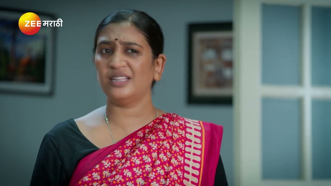 Shiva | Ep - 410 | Best Scene | May 11 2025 | Zee Marathi