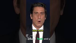 ABC World News Tonight with David Muir Full Broadcast - Sept. 24