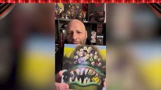 Monty Python's Cocurricular Mediaeval Reenactment Programme Is Here!