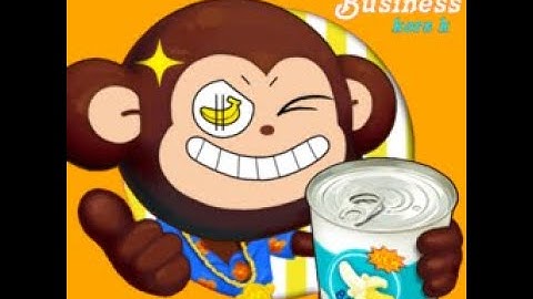 Monkey Business (25th Anniversary Special) // kors k ~a Special chart for DDR MASSIVE MANIA~