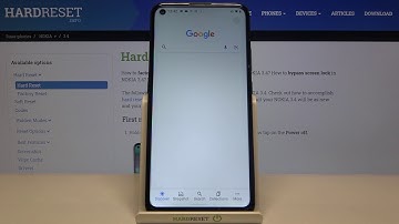 How to Turn On Google Assistant in NOKIA 3.4 – Enable Google Assistant
