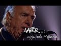 Capture de la vidéo Folk Legend Ralph Mctell Performs West 4Th Street & Jones On Later… With Jools Holland