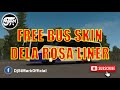 FREE DOWNLOAD BUS SKIN Dela Rosa Liner | Man Lion’s Coach 1.38 &amp; 1.39 Version | ETS2