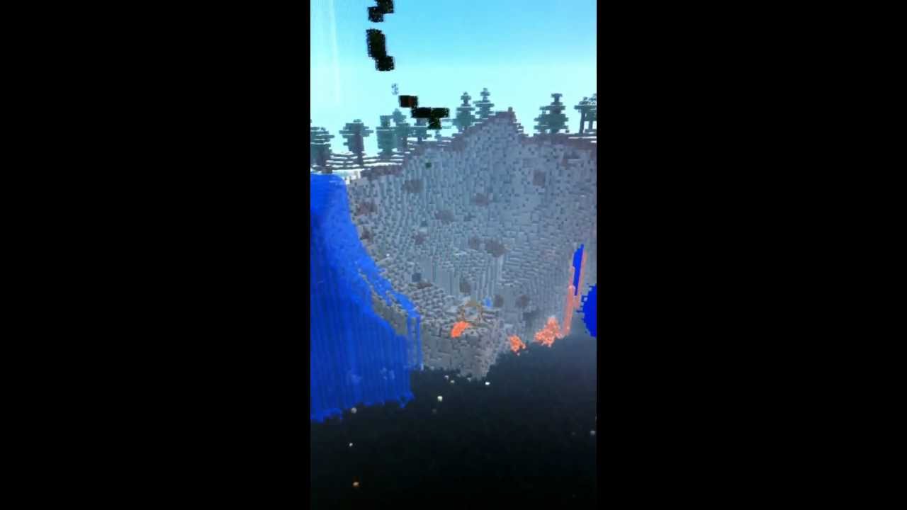Voltz The Antimatter Bomb YouTube