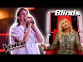 Miley Cyrus - Flowers (Lauren Mace) | Blinds | The Voice of Germany 2023