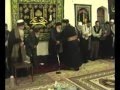 Shejh omer  rifai ankara zikr rifai