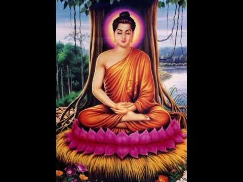 အန္တရယ်ကင်းဂါထာ-အဌာနမေတံ