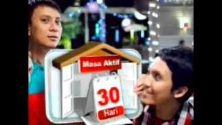 Download lagu Iklan Telkom Vision 2012 - Setiap Berlangganan Bisa Dapat Kesempatan Menang Bersama Hijau Daun