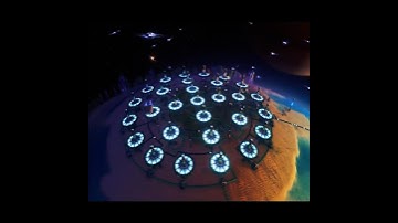 Dyson Sphere Program #gaming #gamingvideos