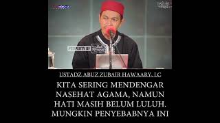 KENAPA HATI KITA SUSAH MENERIMA KEBENARAN