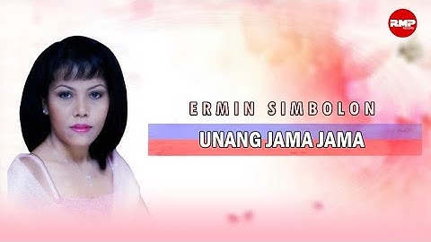 Ermin Simbolon - Unang Jama Jama | Lagu Batak (Official Music Video)