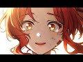 She overcame her inferiority and the other wants mc to be her teacher 🤔