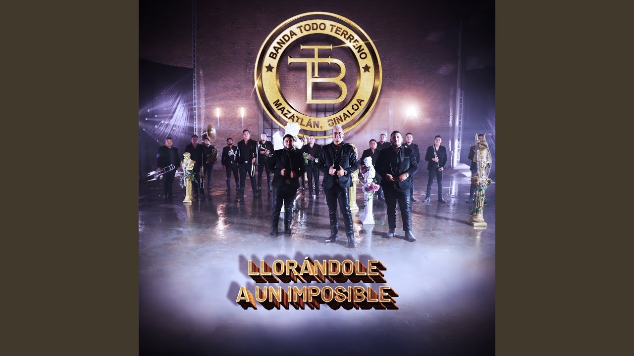 Llorándole A Un Imposible