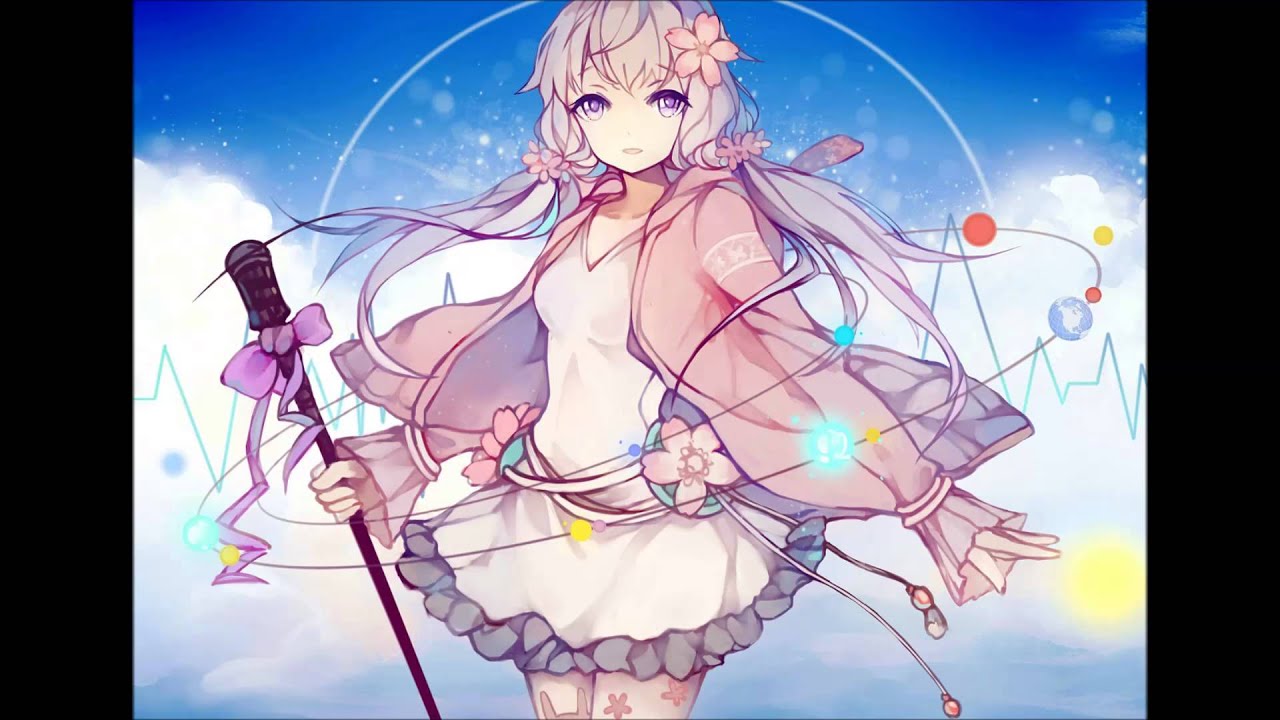 【Yuzuki Yukari V4 'Onn'】Hirari Hirari 【VOCALOID 4】