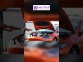 Lavar o Motor do Carro Moderno: Entenda os Riscos e Evite Prejuízos