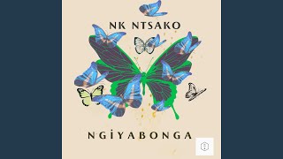 Ngiyabonga