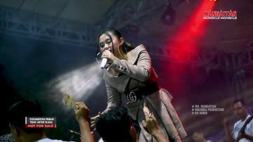 CINTA LUAR BIASA NEO SARI MANHATTAN RENJER COMMUNITY TIREMAN REMBANG