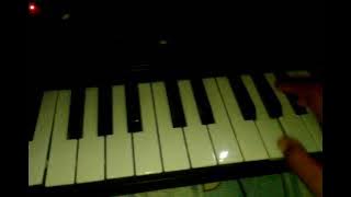 keyboard jarum jarum