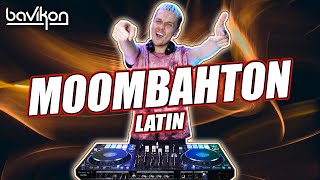 Latin Moombahton Mix 2021 | #42 | Best Latin Remix 2021 | Reggaeton Moombahton 2021 by bavikon