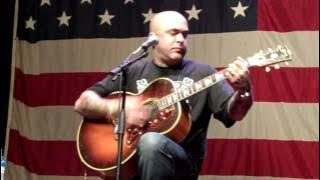 Aaron Lewis-Nutshell_New Years Eve 2011