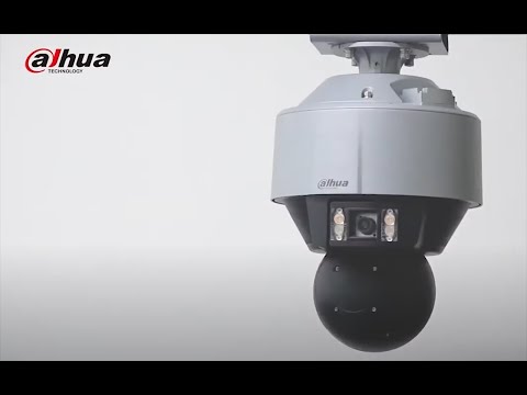 IFSEC Tech Talks: Dahua Technology - AI camera solutions & Dahua Innovation Centre