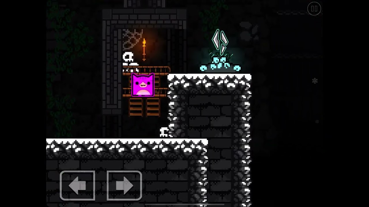 The Long Way Home by Cynixk 100% Complete (All Coins) Platformer in Geometry Dash