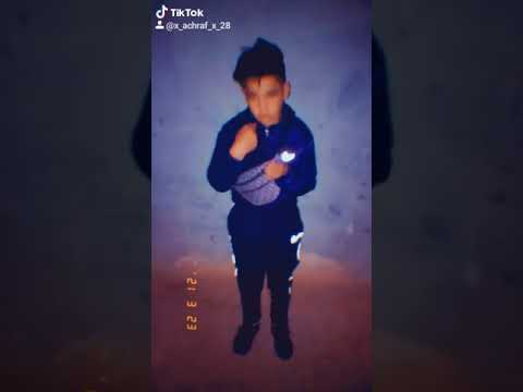 التيك توكار الصغير يعود من جديد باغنية يوبي رميت يدي فجيب لقيت روحي طالع