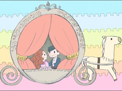 【王子公主】-YouVivid婚禮MV成長MV愛情MV感恩MV捧花MV開場mv婚紗MV
