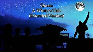 Queen - A Winter's Tale (Alternative Version) (Remastered Audio 2023)