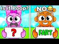 Roblox Guess The WORD!