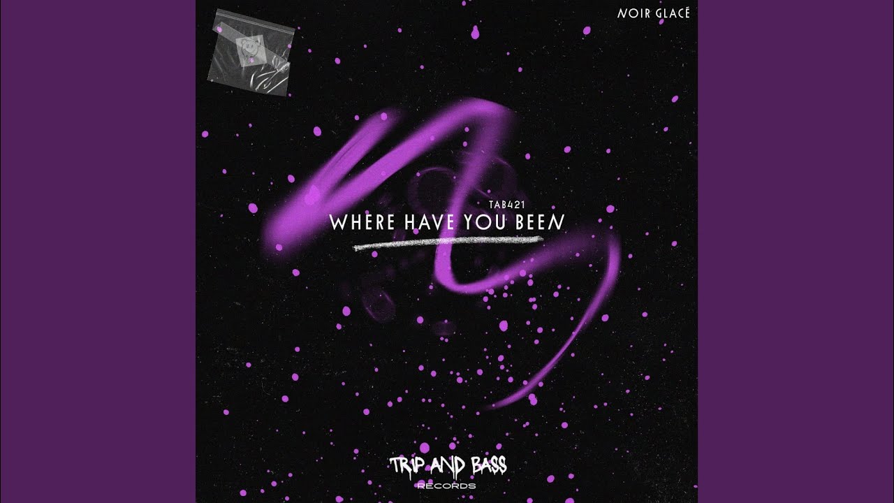 Where Have You Been (AFRO HOUSE Extended Mix)