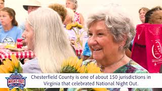 National Night Out 2019