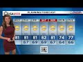 Local 10 News Weather: 01/07/26 Morning Edition