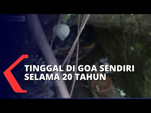 Video: Berapa Banyak Kehidupan Di Goa