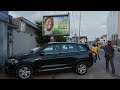 Henriette Lagou bids to become Ivory Coast’s first female president