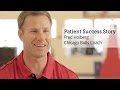 Chicago Bulls Coach, Fred Hoiberg, Opens Up About His Heart Valve Surgery