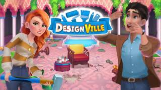 Designville Trailer