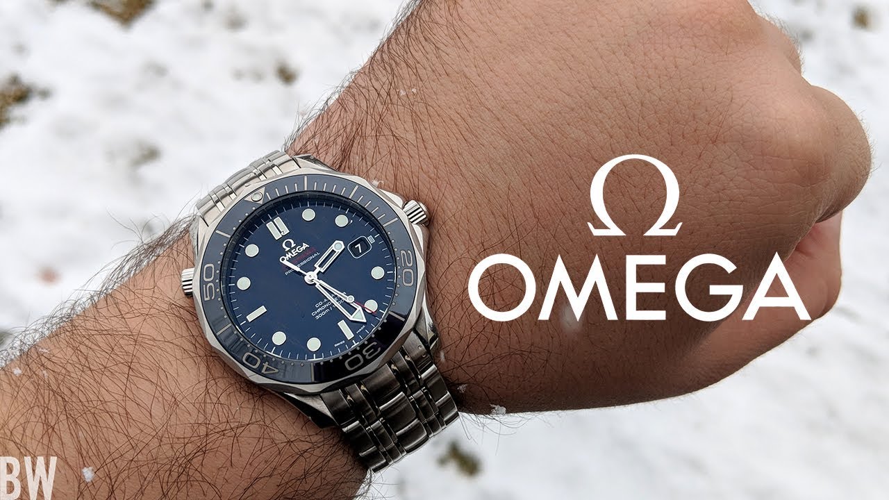 Omega SMPC Review - A Luxury Steal 