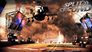 Elite Race Showdown - Split Second Ep. 1 Finale