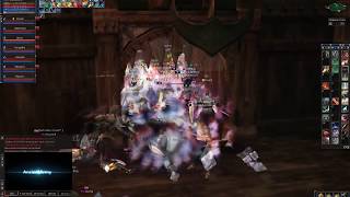 Lineage ll Interlude PvP Video AncientArmy Zaken