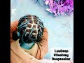 Jong & Dom original Deepseeker vocal mix _ LuuDeep#Deepseeker