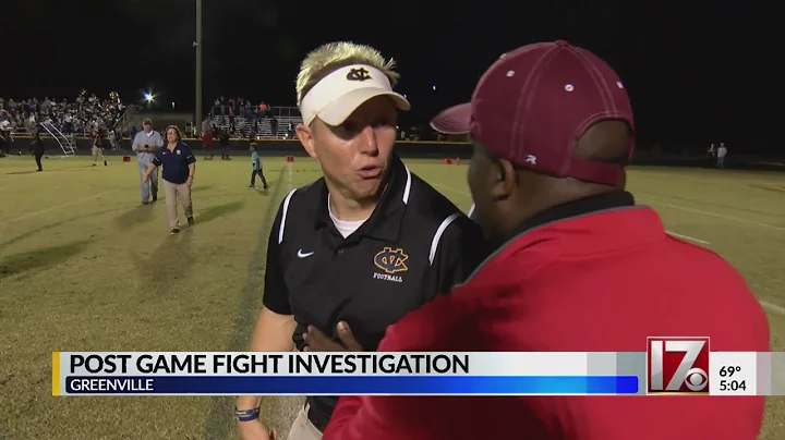 2 NC teams kicked out of playoffs, forfeit final 2 games after post-game fight