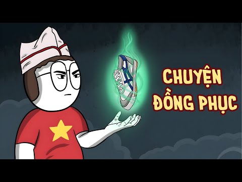 Video: 13 lý do chúng tôi là Nuts For Mutts