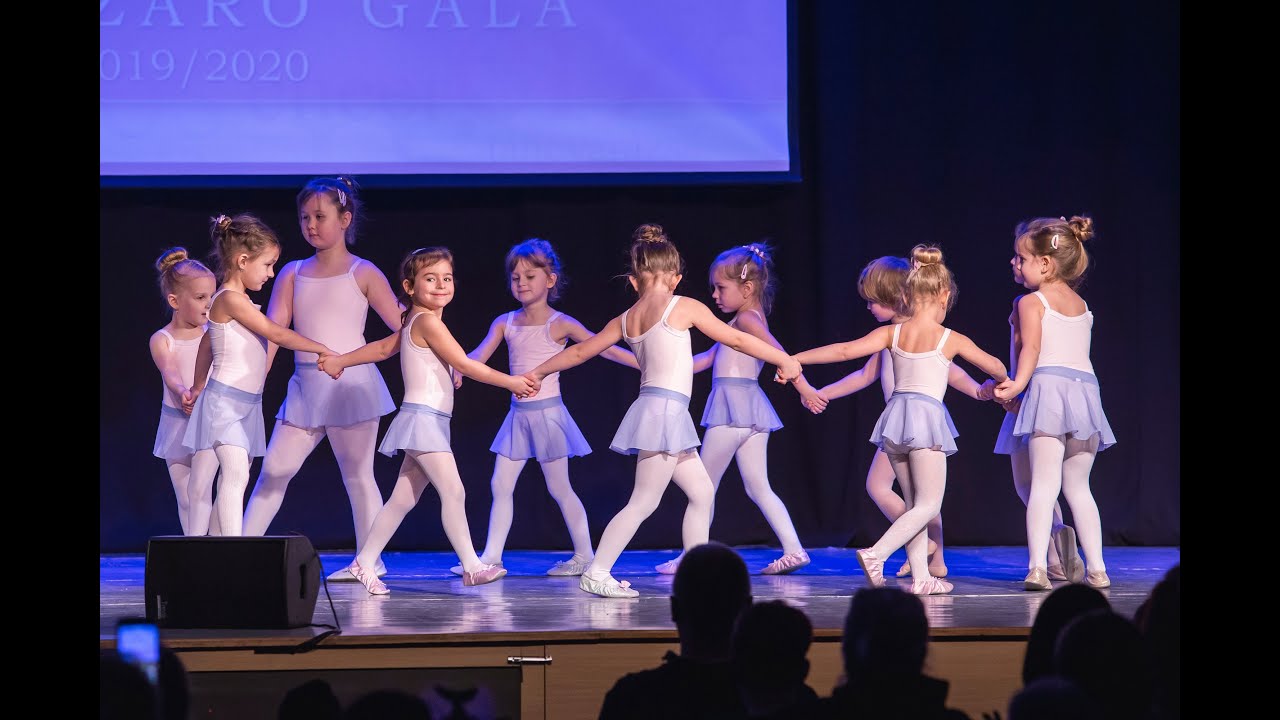 Táncvarázs SE/Dance Magic Crew - Ovis balett - Jégvarázs