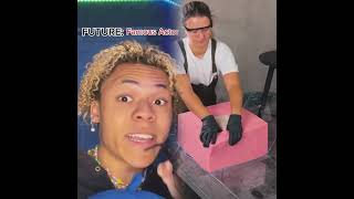 Pov You Choose Between 1,000,000 Or Gles..pt. 1 Ib S A Sad Story...