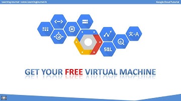 Google Cloud Tutorial - Get Free Virtual Machine
